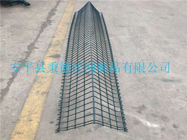 通遼奈曼機場護欄 機場護欄網(wǎng) 圖片3