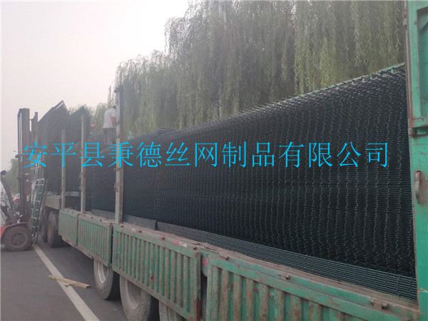 通遼奈曼機場圍界網(wǎng)-34公里